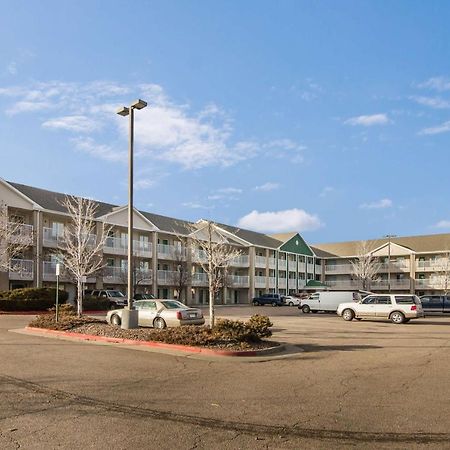 Hometowne Studios By Red Roof Denver - Airport/Орора Екстер'єр фото